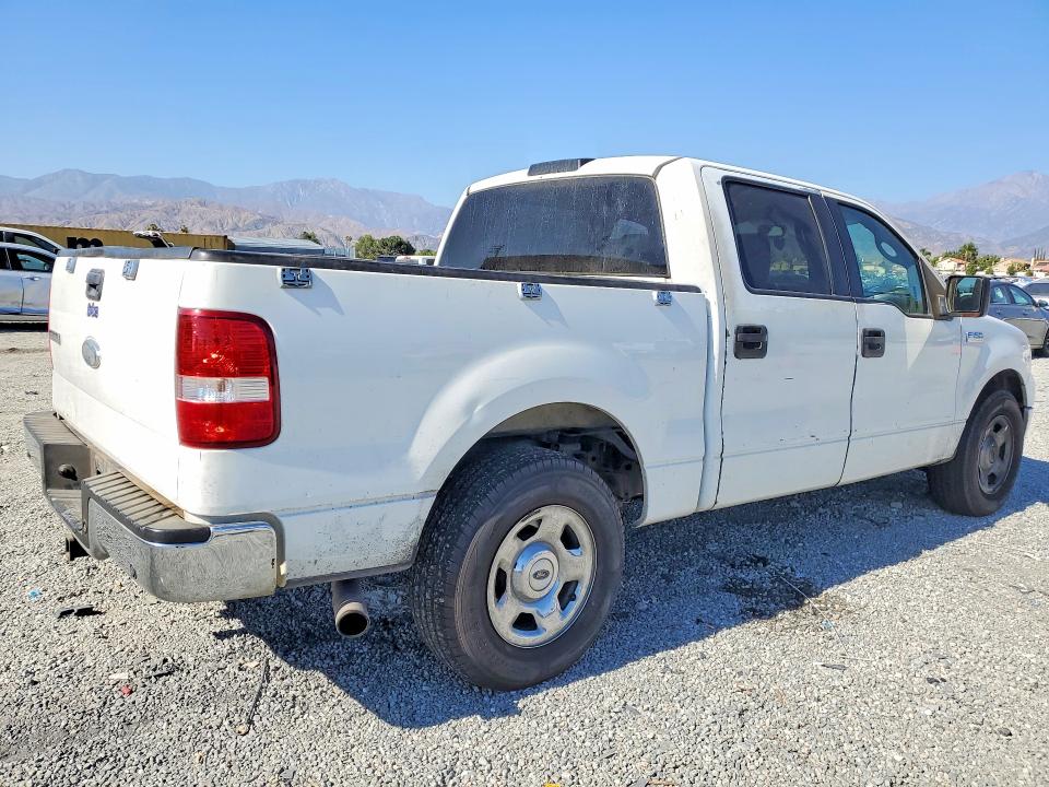Aukcja sprzedaży 2005 Ford F150, vin: 1FTPW12595FA55319, numer aukcji: 58999316