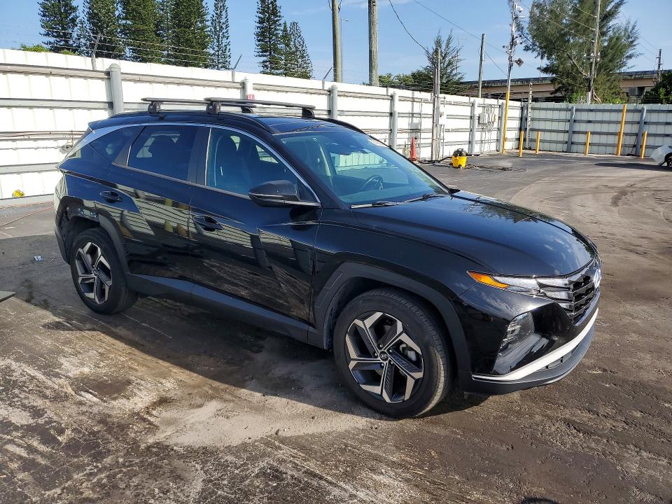 Aukcja sprzedaży 2022 Hyundai Tucson, vin: KM8JFCA11NU051708, numer aukcji: 58299326