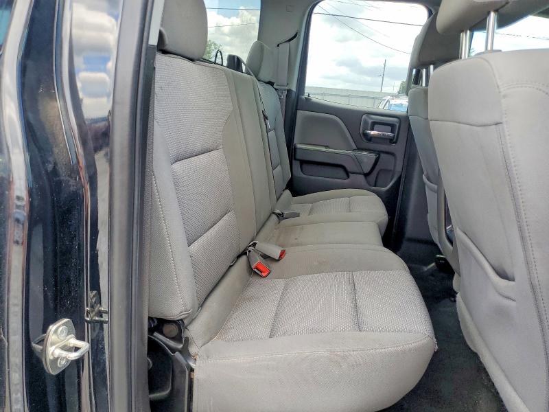Продаж на аукціоні авто 2016 Gmc Sierra, vin: 1GTR1LEC0GZ385140, номер лоту: 57121926