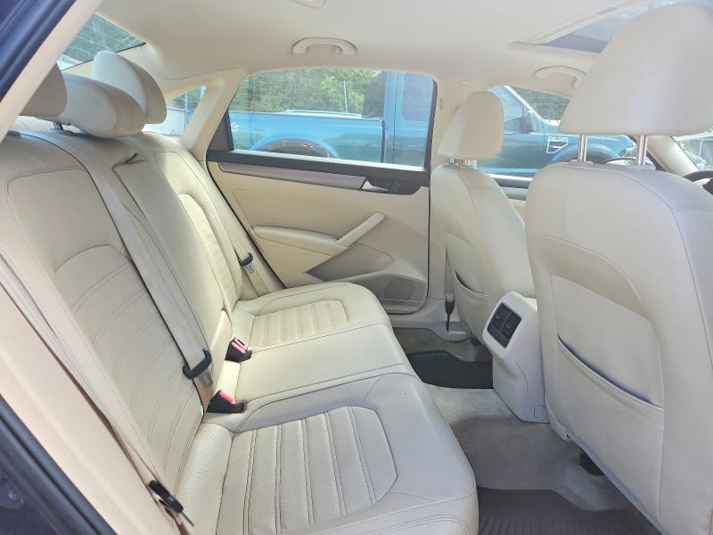 Продаж на аукціоні авто 2015 Volkswagen Passat, vin: 1VWBT7A34FC024405, номер лоту: 58058766