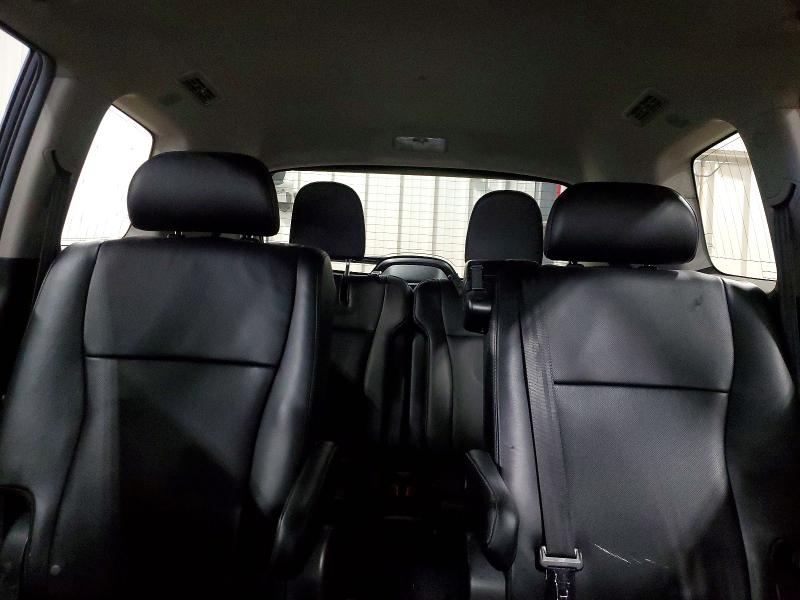 2013 Toyota Highlander მანქანა იყიდება აუქციონზე, vin: 5TDDK3EH8DS216015, აუქციონის ნომერი: 57588776