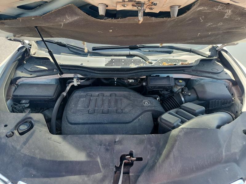 Aukcja sprzedaży 2016 Acura Mdx, vin: 5FRYD3H63GB020433, numer aukcji: 56111276