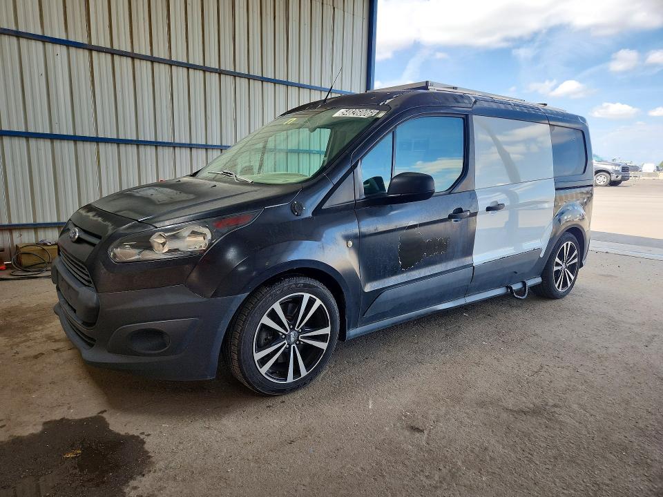 Продажа на аукционе авто 2016 Ford Transit Connect, vin: NM0LS7E71G1261239, номер лота: 54826006