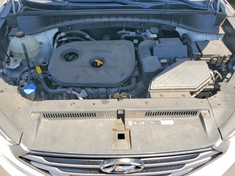 2018 Hyundai Tucson მანქანა იყიდება აუქციონზე, vin: KM8J33A41JU708293, აუქციონის ნომერი: 59239916