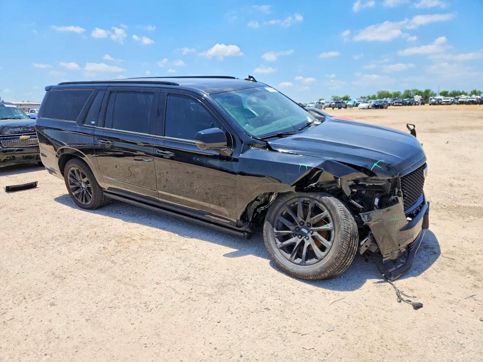 Aukcja sprzedaży 2023 Cadillac Escalade, vin: 1GYS4PKL0PR361502, numer aukcji: 57382656