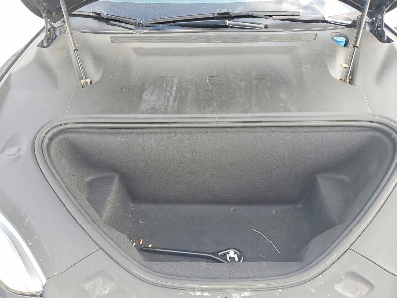 Aukcja sprzedaży 2019 Tesla Model S, vin: 5YJSA1E43KF331263, numer aukcji: 56297046