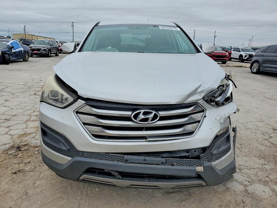 Aukcja sprzedaży 2015 Hyundai Santa Fe Sport, vin: 5XYZT3LB1FG294847, numer aukcji: 58122276