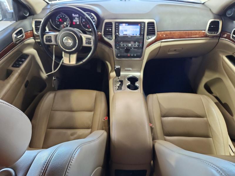 Продаж на аукціоні авто 2011 Jeep Grand Cherokee, vin: 1J4RR5GG5BC719432, номер лоту: 55580546