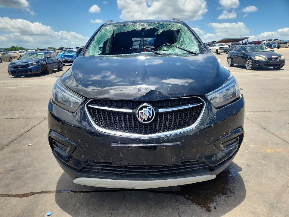 Aukcja sprzedaży 2020 Buick Encore, vin: KL4CJASB0LB326334, numer aukcji: 56836386