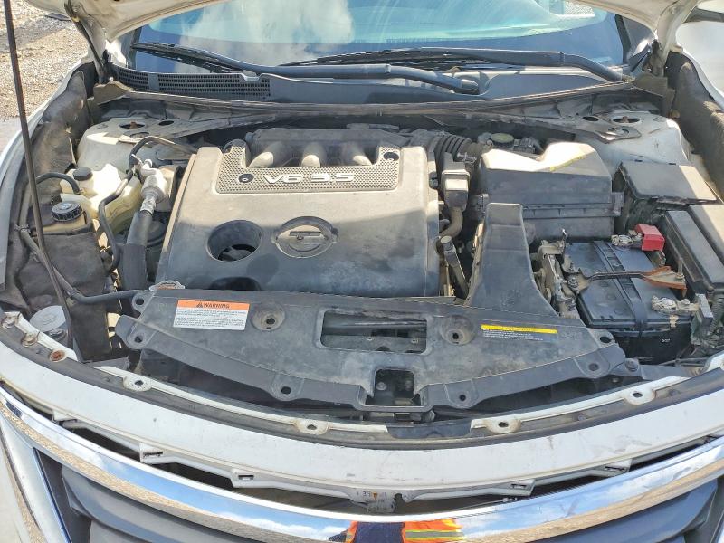 2013 Nissan Altima მანქანა იყიდება აუქციონზე, vin: 1N4BL3AP2DN541644, აუქციონის ნომერი: 58143996