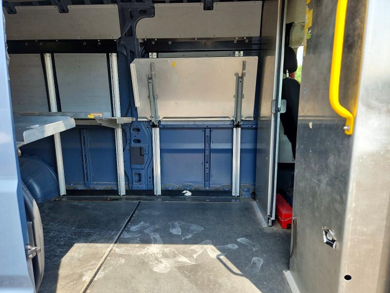 Aukcja sprzedaży 2020 Ram Promaster 3500, vin: 3C6URVJG0LE140097, numer aukcji: 58502136