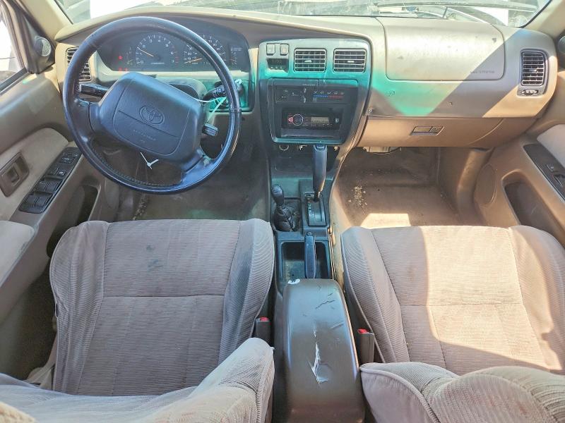 Продажа на аукционе авто 1996 Toyota 4runner, vin: JT3HN86R1T0027208, номер лота: 51532386