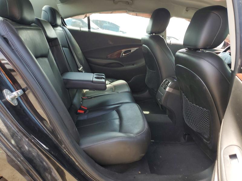 Aukcja sprzedaży 2013 Buick Lacrosse, vin: 1G4GC5E30DF218931, numer aukcji: 55970416