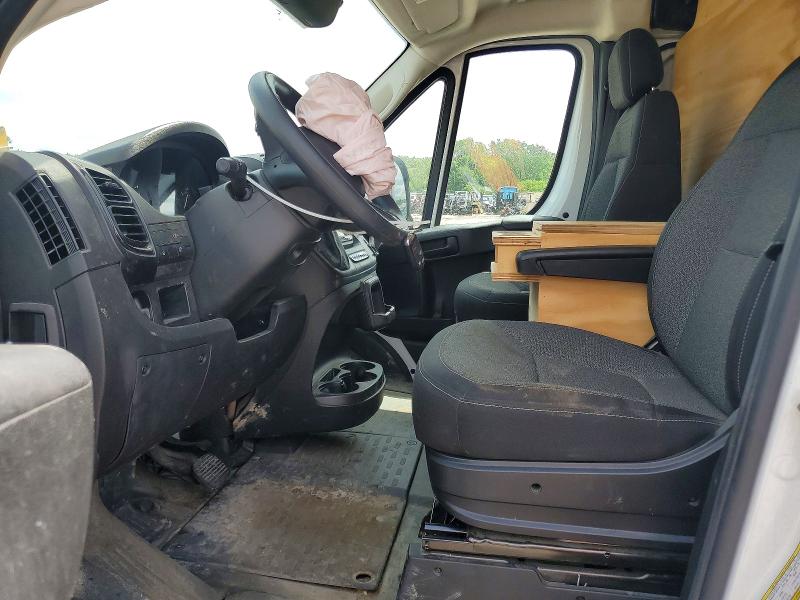 Продажа на аукционе авто 2024 Ram Promaster 3500, vin: 3C6MRVWG7RE154807, номер лота: 56217506