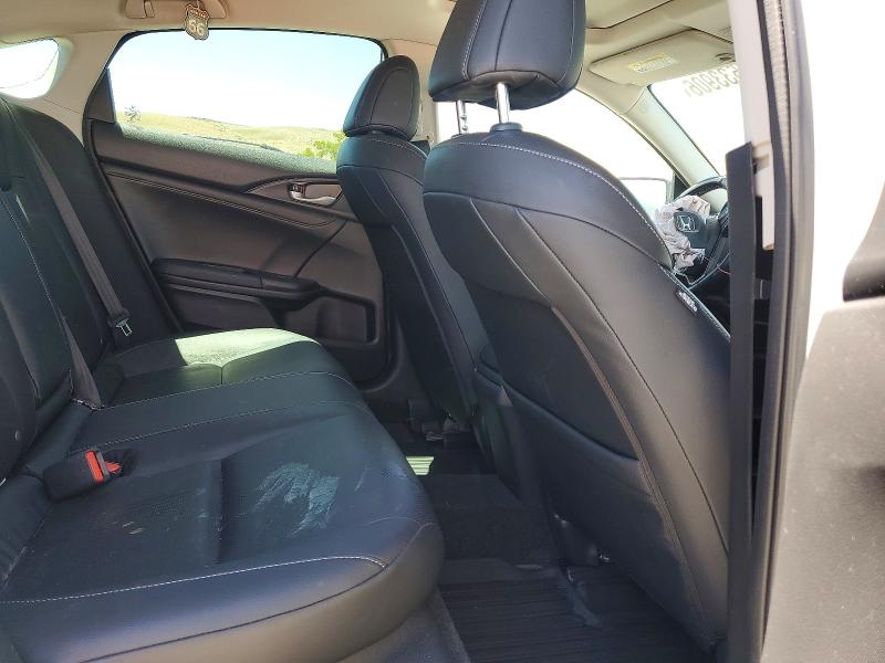 Aukcja sprzedaży 2020 Honda Insight, vin: 19XZE4F9XLE001805, numer aukcji: 56633906