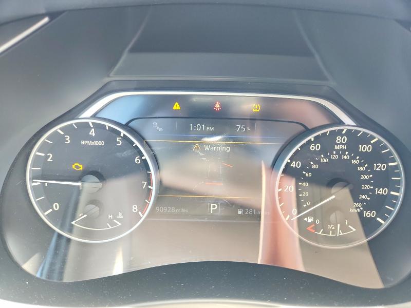Aukcja sprzedaży 2015 Nissan Murano, vin: 5N1AZ2MH4FN253464, numer aukcji: 55998196