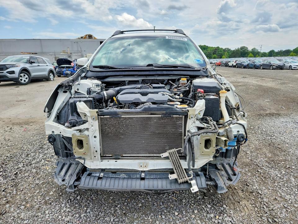 Aukcja sprzedaży 2015 Subaru Outback, vin: 4S4BSBNC5F3270698, numer aukcji: 56860326