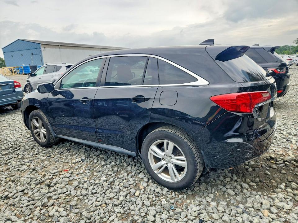 Продаж на аукціоні авто 2013 Acura Rdx, vin: 5J8TB4H52DL020139, номер лоту: 58835456