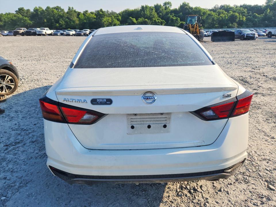 55890076 :رقم المزاد ، 1N4BL4CV1KC209656 vin ، 2019 Nissan Altima مزاد بيع