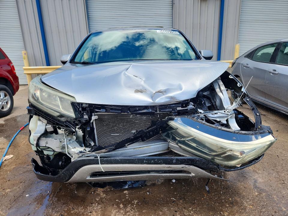 Aukcja sprzedaży 2015 Honda Cr-v, vin: 2HKRM4H58FH677439, numer aukcji: 63883396