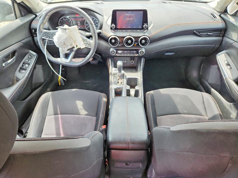 Продаж на аукціоні авто 2020 Nissan Sentra, vin: 3N1AB8DV8LY208580, номер лоту: 58731106