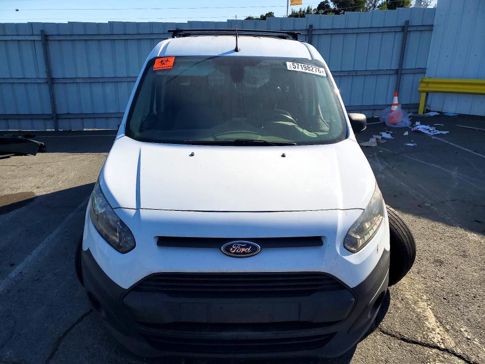 Продажа на аукционе авто 2014 Ford Transit Connect, vin: NM0GS9E74E1133068, номер лота: 57198276