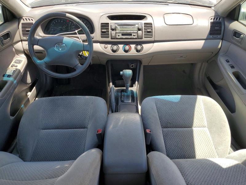 56716226 :رقم المزاد ، 4T1BE32K63U715643 vin ، 2003 Toyota Camry مزاد بيع