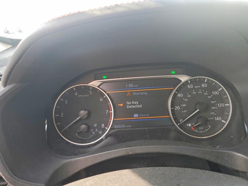 Aukcja sprzedaży 2023 Nissan Altima, vin: 1N4BL4CV0PN315298, numer aukcji: 55919376
