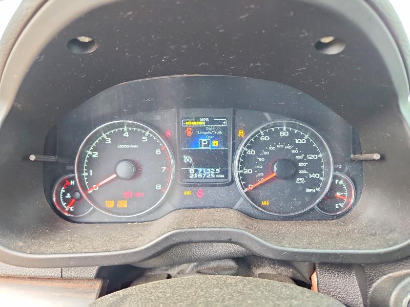 Продажа на аукционе авто 2013 Subaru Outback, vin: 4S4BRBSC6D3255897, номер лота: 59076176