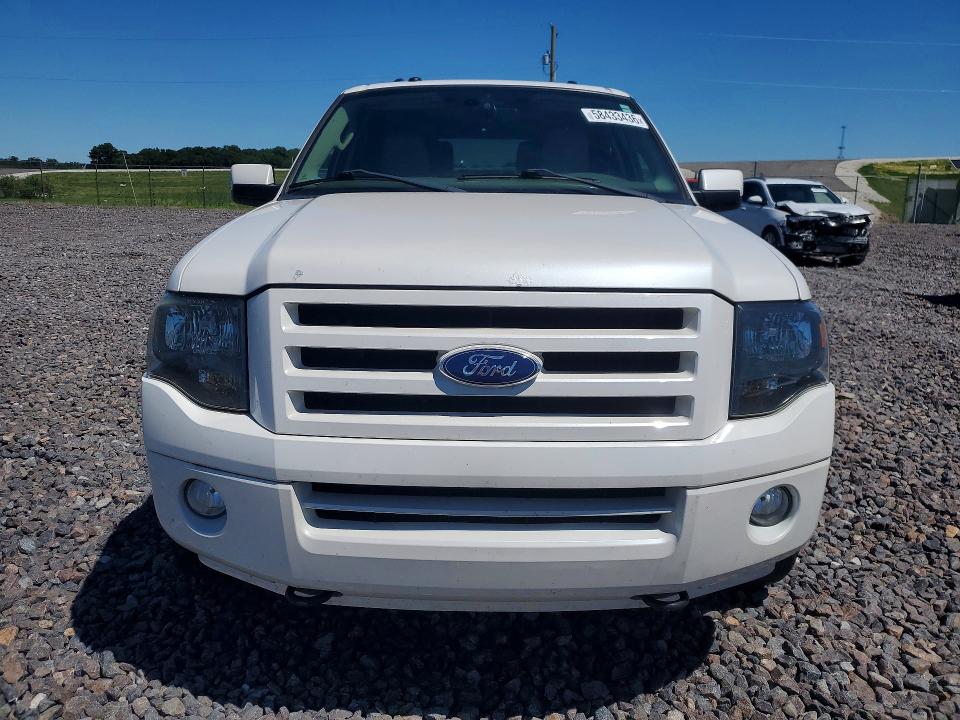 2010 Ford Expedition მანქანა იყიდება აუქციონზე, vin: 1FMJK2A59AEB62133, აუქციონის ნომერი: 58433436