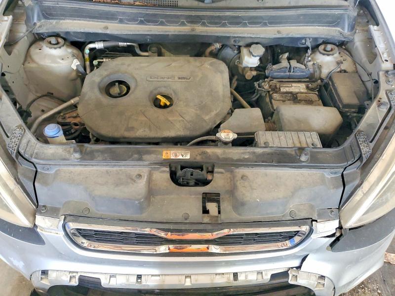 Продажа на аукционе авто 2013 Kia Soul, vin: KNDJT2A62D7764701, номер лота: 56847816
