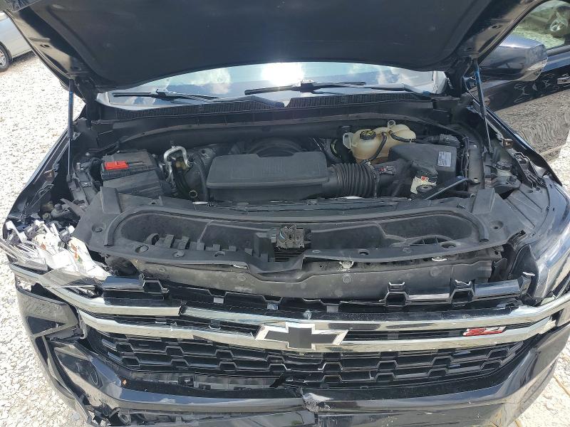 Продажа на аукционе авто 2021 Chevrolet Suburban, vin: 1GNSKDKD9MR346793, номер лота: 58585996