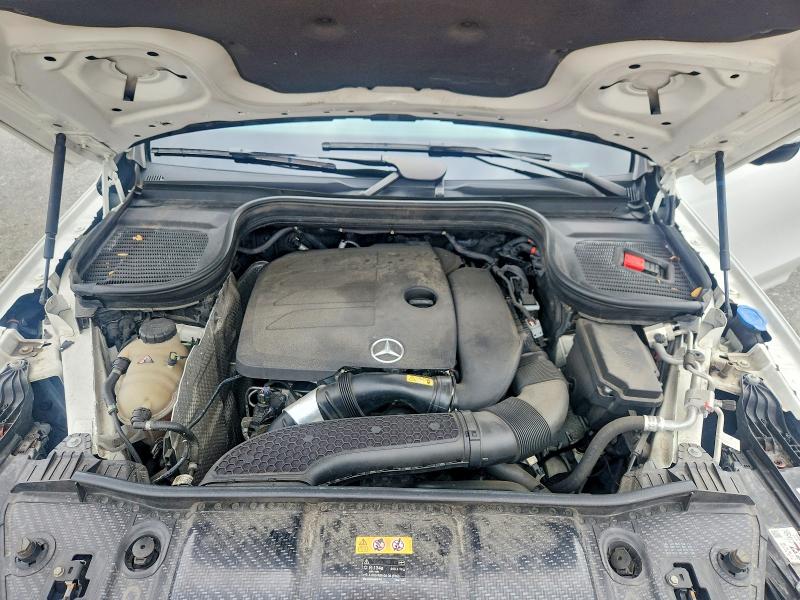Aukcja sprzedaży 2020 Mercedes-benz Gle, vin: 4JGFB4KB9LA163895, numer aukcji: 56181956