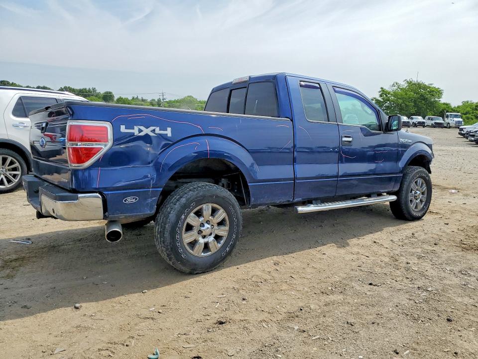 56364116 :رقم المزاد ، 1FTFX1EF1BFA90770 vin ، 2011 Ford F150 مزاد بيع