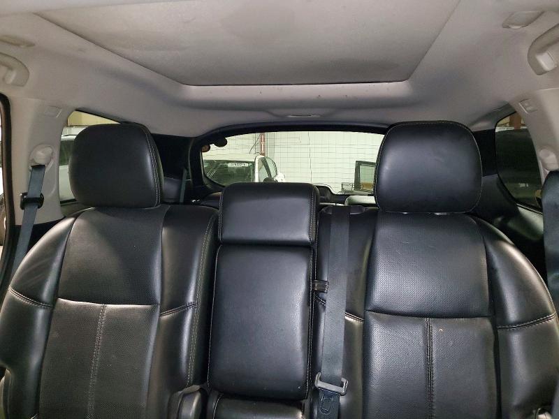 Aukcja sprzedaży 2017 Nissan Pathfinder, vin: 5N1DR2MM7HC615425, numer aukcji: 57595886