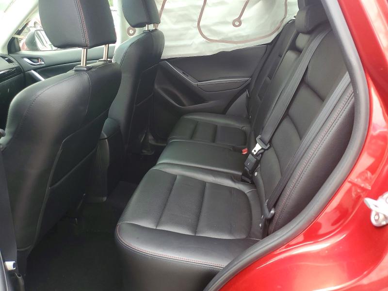 Aukcja sprzedaży 2014 Mazda Cx-5, vin: JM3KE4DY4E0310927, numer aukcji: 57173306