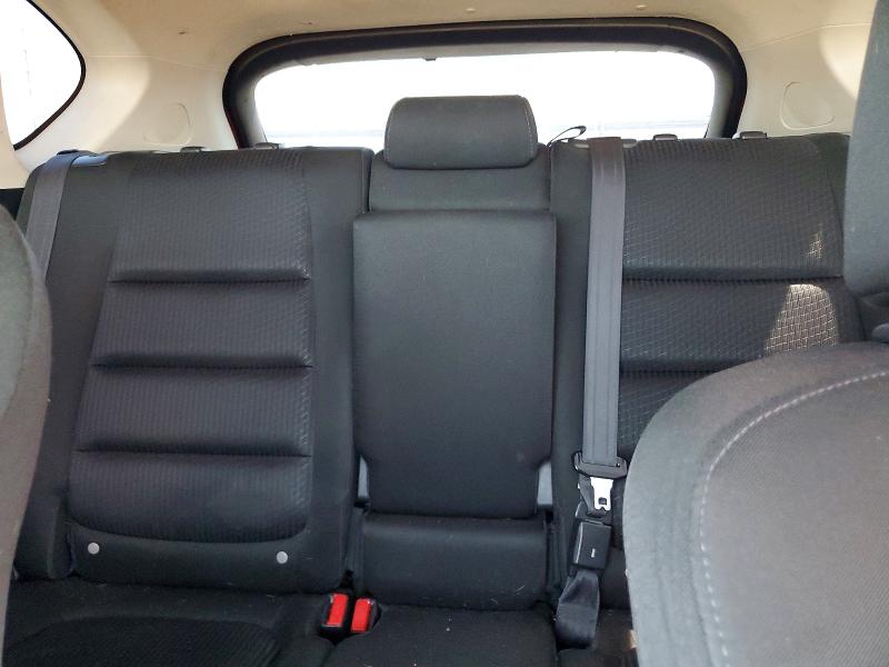 Продаж на аукціоні авто 2014 Mazda Cx-5, vin: JM3KE4CY9E0396754, номер лоту: 57939846