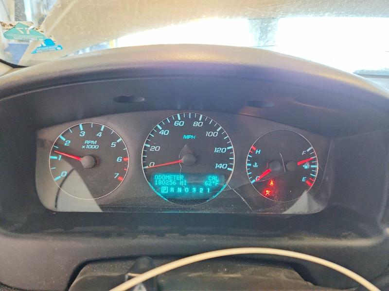 Продажа на аукционе авто 2006 Chevrolet Impala, vin: 2G1WT58K369166542, номер лота: 57213656