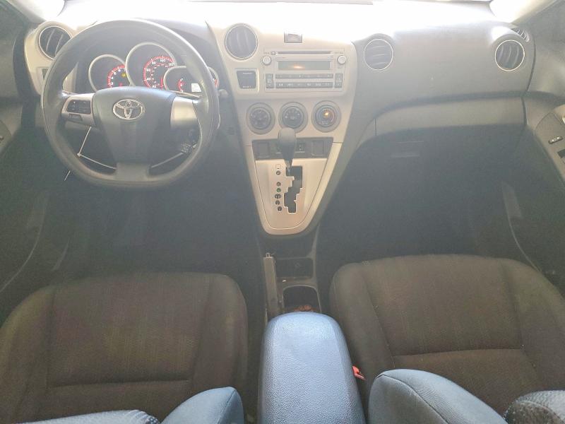 Продаж на аукціоні авто 2011 Toyota Matrix, vin: 2T1KU4EE5BC536203, номер лоту: 58511906