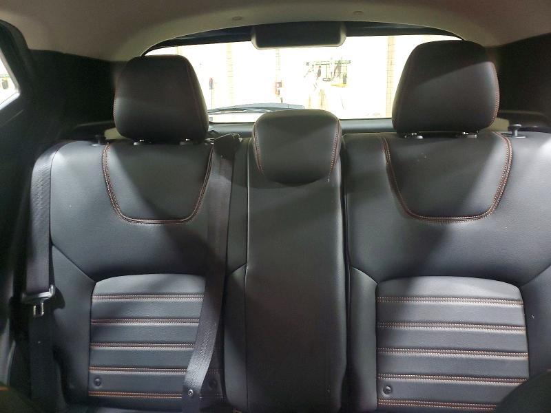 Продажа на аукционе авто 2019 Nissan Kicks, vin: 3N1CP5CU0KL562560, номер лота: 57431006