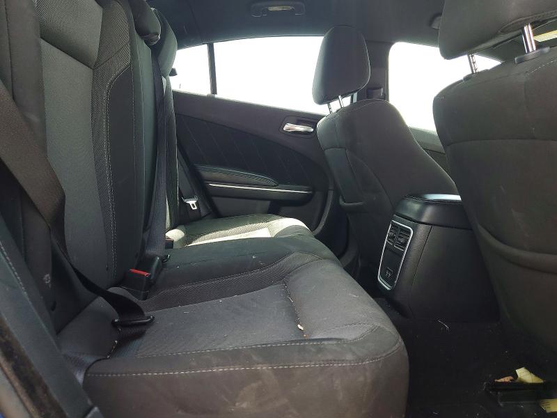 Продаж на аукціоні авто 2022 Dodge Charger, vin: 2C3CDXBG5NH231469, номер лоту: 58401726