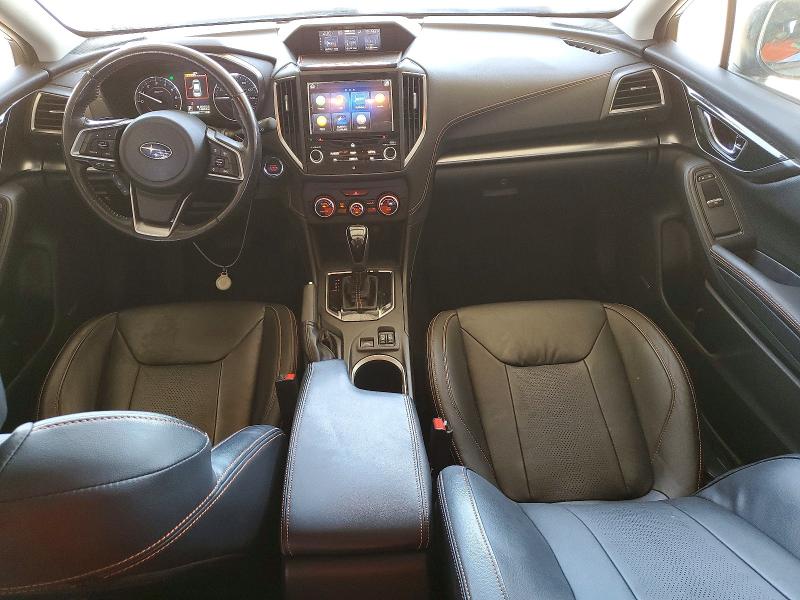 56314966 :رقم المزاد ، JF2GTANC7K8232230 vin ، 2019 Subaru Crosstrek مزاد بيع