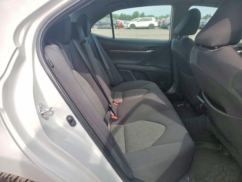55762166 :رقم المزاد ، 4T1R11AK5PU143387 vin ، 2023 Toyota Camry مزاد بيع