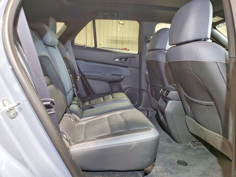 Aukcja sprzedaży 2024 Honda Prologue, vin: 3GPKHZRJ7RS509704, numer aukcji: 58095736