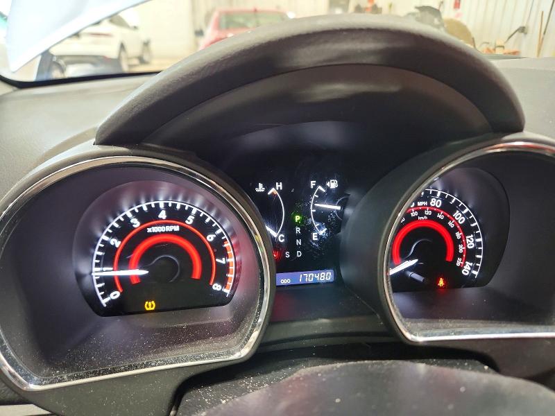 56996026 :رقم المزاد ، JTEES41A382070019 vin ، 2008 Toyota Highlander مزاد بيع