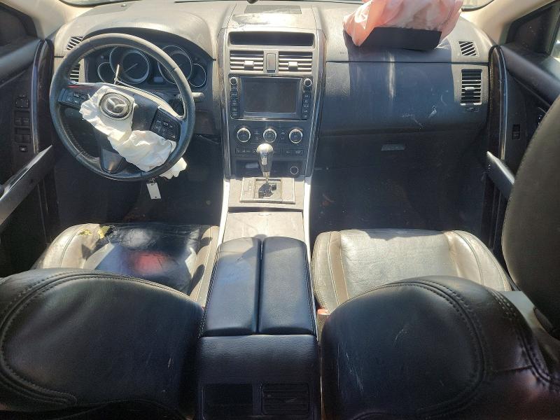 Продажа на аукционе авто 2012 Mazda Cx-9, vin: JM3TB2DV8C0361903, номер лота: 56114586
