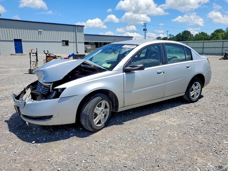 Aukcja sprzedaży 2007 Saturn Ion, vin: 1G8AJ55F57Z174691, numer aukcji: 57272926