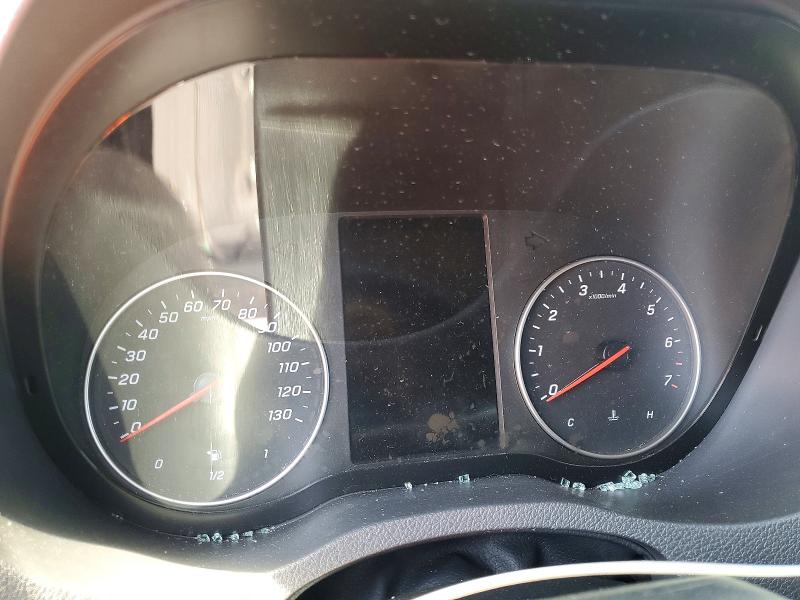 Продажа на аукционе авто 2023 Mercedes Benz Sprinter, vin: W1X40CHY9PT122720, номер лота: 56070816