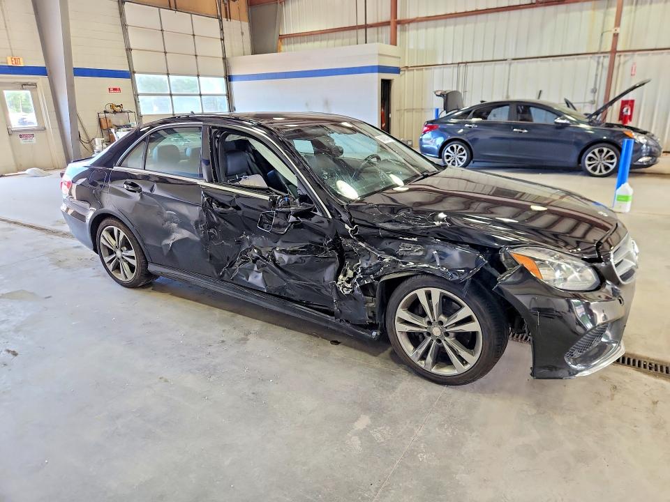 2016 Mercedes-benz E მანქანა იყიდება აუქციონზე, vin: WDDHF8JB2GB224309, აუქციონის ნომერი: 56492446