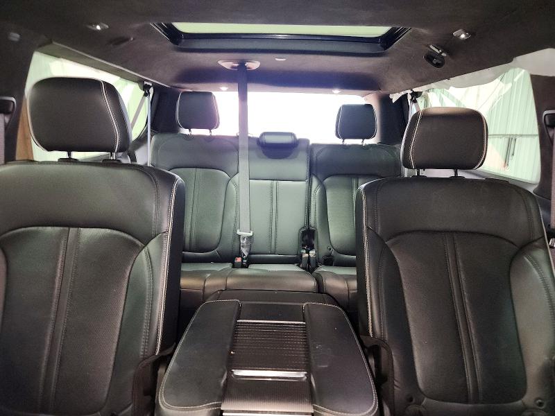 Продажа на аукционе авто 2024 Jeep Grand Wagoneer, vin: 1C4SJSFP8RS181405, номер лота: 57431436